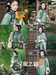-盘子女人坊古装写真摄影(深圳店)