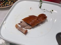 -盛百味·家宴餐厅(霸州分店)