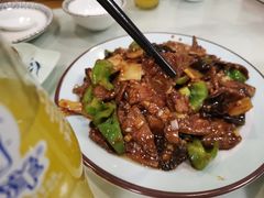 溜肝尖-鼎香润(德胜门内店)