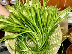 -阿山卓·野生菌火锅·纳西火塘烤肉