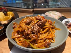 -魏客咖啡(中铁中心店)