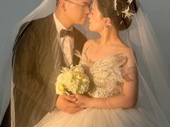 -金夫人婚纱摄影(江津店)