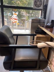 -天秤座发型社