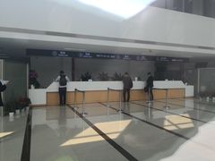 -上海国际旅行卫生保健中心(浦东分中心)