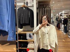 -优衣库(北京枫蓝国际广场店)