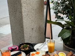 -Money Shops(愚园路店)