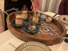 -龟兹KUCINA·新疆菜(前滩L+PLAZA店)