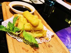 -赫帝拉航空主题餐厅(南宁店)