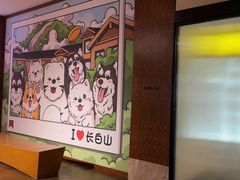 -长白山万达锦华套房酒店