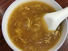 -添發碗仔翅美食