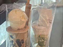 -成川茶店·潮汕工夫浓茶(万象店)