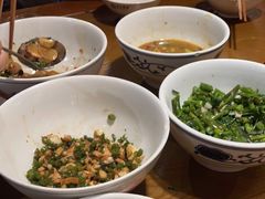 -李久其家民间餐厅(观沙岭公园店)