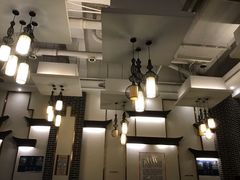 大堂-仁虎老火锅(黄泥磅店)