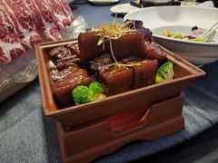 -汤记传菜(秀浦路店)
