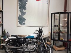 -NOTBAD 须时·咖啡馆