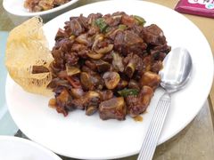 -稻香酒家·33年老字号·港式粤菜(富邦中心店)