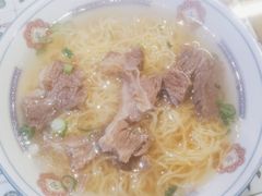 -七爷清汤腩·港式餐厅(金狮广场店)