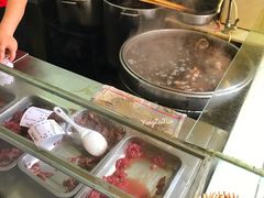 -江三王记牛杂馆(总店)