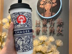 -霸王茶姬(大连万象汇店)