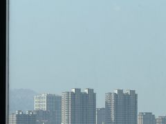 -连云港苏宁索菲特酒店