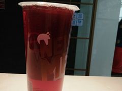 -蜜雪冰城(东西区季海红饮品店)
