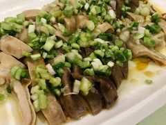 -四季大酒楼(白濠店)