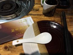 -盈田盈粥庄(博山东路店)