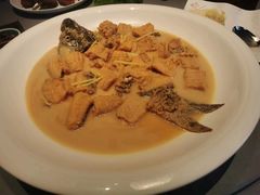 -阿庄新豫菜(通泰路店)