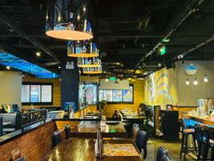 -bluefrog蓝蛙(水游城店)