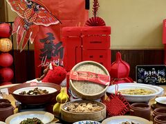 -乡野李掌柜(汉江路店)