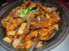 -六月雪干锅(绵阳王府井百货店)