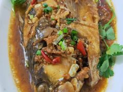 -巢湖名吃·徽府农家菜(半汤店)