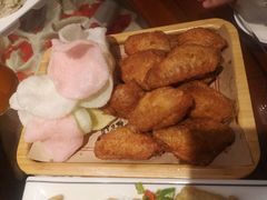 -裕德隆清真饭庄·天津特色菜(河东店)
