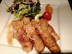 -松子料理(亮马桥店)