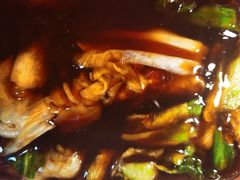 -鑫巴蜀(和平里店)