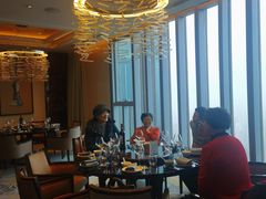 -环球港凯悦 · 享悦中餐厅