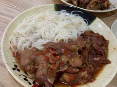 -贤花饭店(凯德店)