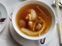 -天龙轩(香港丽思卡尔顿酒店)