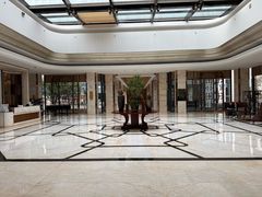 -廊坊固安福朋喜来登酒店