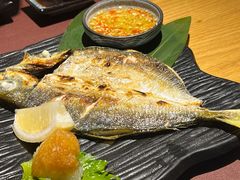 -九酢·海鲜居酒屋