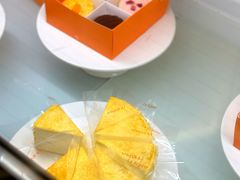 -La Repete 手工千层蛋糕(深圳卓悦中心店)