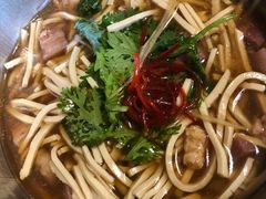 -小厨娘淮扬菜(清江苏宁广场店)