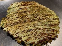 mix炒面大阪烧-日葵 大阪烧ひまり(仙霞路店)