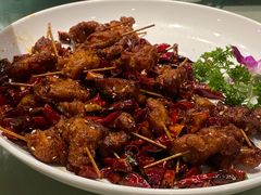 -刘胖子家常菜·蹄花焖藕(兴业店)