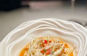 Chaoshan Retro Crab Royal Noodles