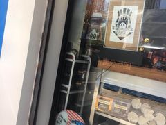 -熊猫一间店欧式奶茶铺