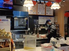 -茶颜悦色(重庆英利大融城LG层店)