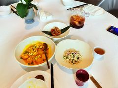 -上蔬无瑕· 创意素食·Vegetarian(华采天地店)