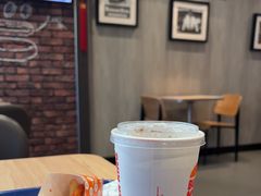 -汉堡王(上海缤谷一期店)