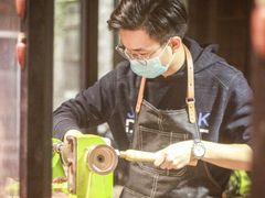 -五月木作·DIY木作文创体验店(北京路店)